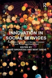 Innovation In Social Services