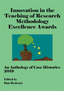 Innovation In Teaching Of Research Methodology Excellence Awards 2019