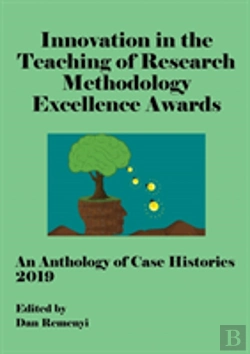 Bertrand.pt - Innovation In Teaching Of Research Methodology Excellence Awards 2019