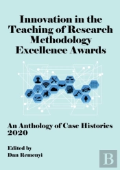 Innovation In Teaching Of Research Methodology Excellence Awards 2020