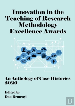 Bertrand.pt - Innovation In Teaching Of Research Methodology Excellence Awards 2020