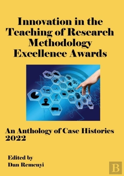Bertrand.pt - Innovation In Teaching Of Research Methodology Excellence Awards 2022