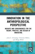 Innovation In The Anthropological Perspective