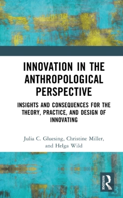 Bertrand.pt - Innovation In The Anthropological Perspective