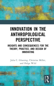 Innovation In The Anthropological Perspective