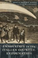 Innovation In The Italian Counter-Reformation