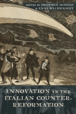 Bertrand.pt - Innovation In The Italian Counter-Reformation