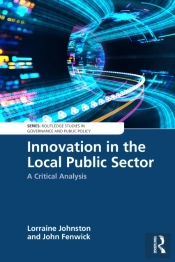 Innovation In The Local Public Sector