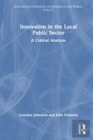Innovation In The Local Public Sector