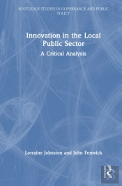 Innovation In The Local Public Sector