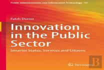 Innovation In The Public Sector