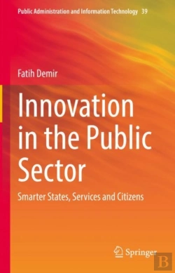 Bertrand.pt - Innovation In The Public Sector