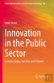 Innovation In The Public Sector
