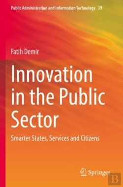Bertrand.pt - Innovation In The Public Sector