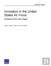 Innovation In The United States Air Force
