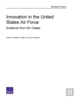 Bertrand.pt - Innovation In The United States Air Force