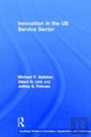 Innovation In The U.S. Service Sector