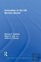 Innovation In The U.S. Service Sector