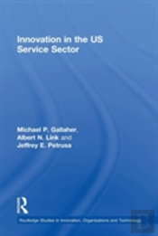 Innovation In The U.S. Service Sector