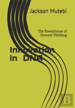 Innovation In Your Dna Vol 2