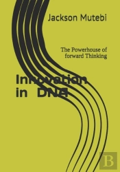 Innovation In Your Dna Vol 2