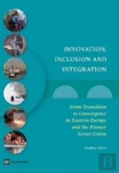 Innovation, Inclusion, And Integration