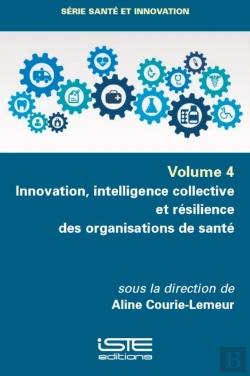 Bertrand.pt - Innovation, Intelligence Collective Et Resilience Des Organisations De Sante