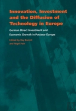Bertrand.pt - Innovation, Investment And The Diffusion Of Technology In Europe
