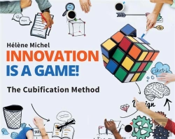 Bertrand.pt - Innovation Is A Game ! The Cubification Method