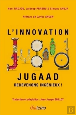 Bertrand.pt - Innovation Jugaad. L'Innovation Frugale Et Ingenieuse.