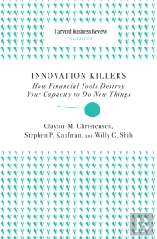 Innovation Killers