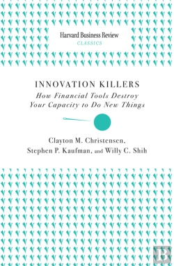 Bertrand.pt - Innovation Killers