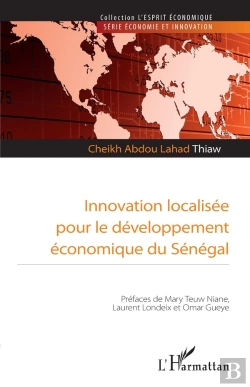 Bertrand.pt - Innovation Localisée Pour Le Développement Économique Du Sénégal