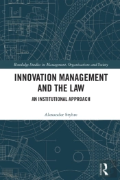 Innovation Management And The Law
