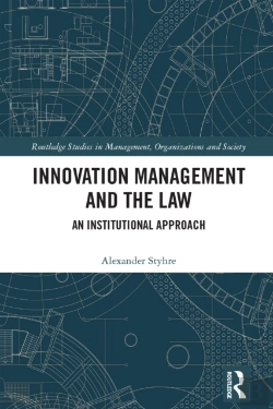 Bertrand.pt - Innovation Management And The Law