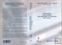 Bertrand.pt - Innovation, Management Des Processus Et Création De Valeur