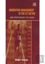 Innovation Management In The Ict Sector - How Frontrunners Stay Ahead