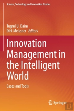 Bertrand.pt - Innovation Management In The Intelligent World