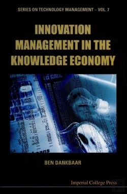 Bertrand.pt - Innovation Management In The Knowledge Economy