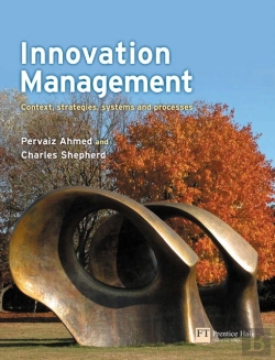 Bertrand.pt - Innovation Management
