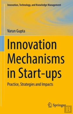 Bertrand.pt - Innovation Mechanisms In Start-Ups