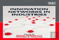 Innovation Networks In Industries