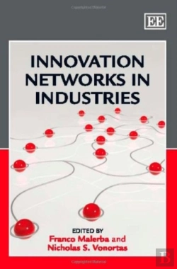 Bertrand.pt - Innovation Networks In Industries