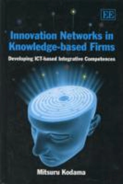 Bertrand.pt - Innovation Networks In Knowledge-Based Firms
