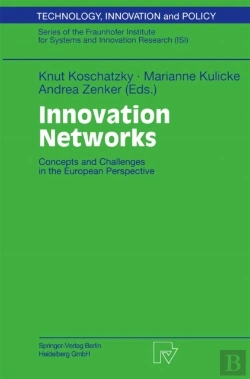 Bertrand.pt - Innovation Networks
