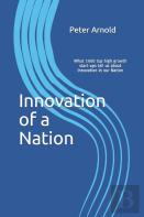 Innovation Of A Nation