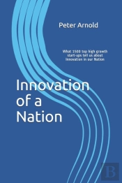 Innovation Of A Nation