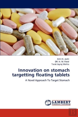 Bertrand.pt - Innovation On Stomach Targetting Floating Tablets
