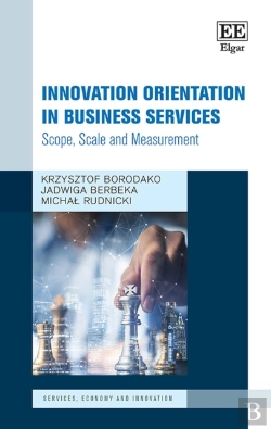 Bertrand.pt - Innovation Orientation In Business Services