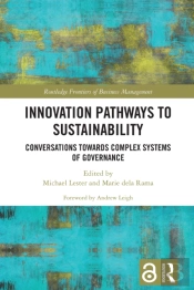 Innovation Pathways To Sustainability